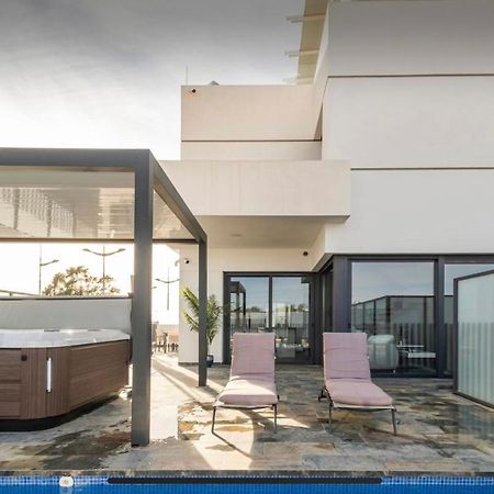 Fee4Me Villa With Pool In Dolores, Alicante מראה חיצוני תמונה