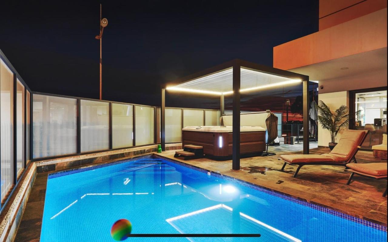 Fee4Me Villa With Pool In Dolores, Alicante מראה חיצוני תמונה