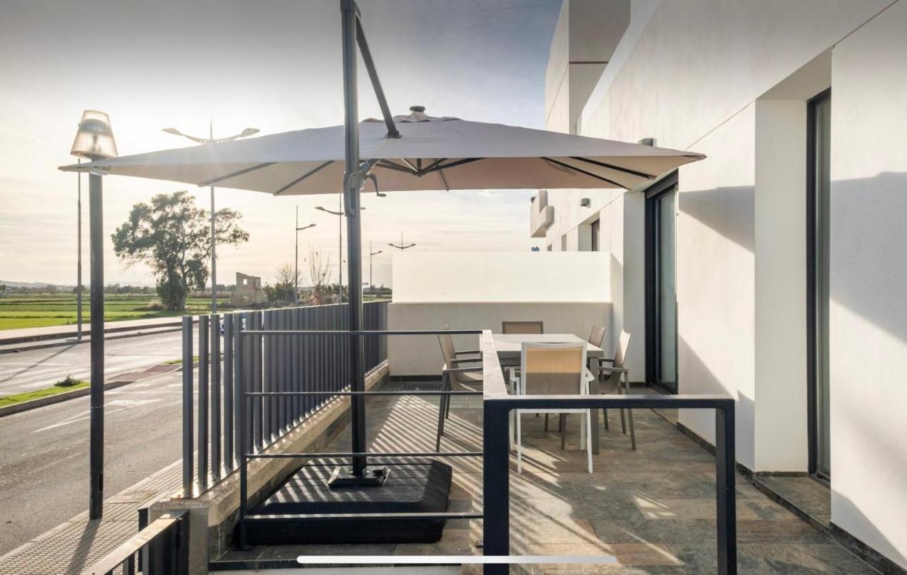Fee4Me Villa With Pool In Dolores, Alicante מראה חיצוני תמונה