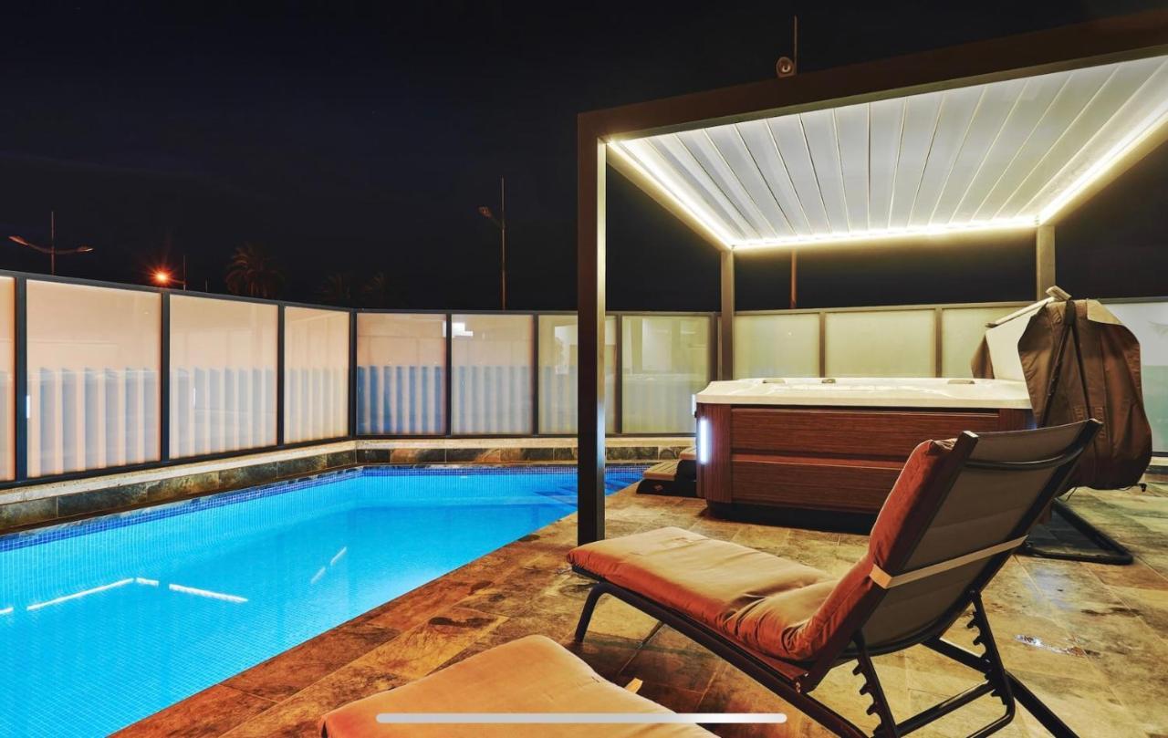 Fee4Me Villa With Pool In Dolores, Alicante מראה חיצוני תמונה