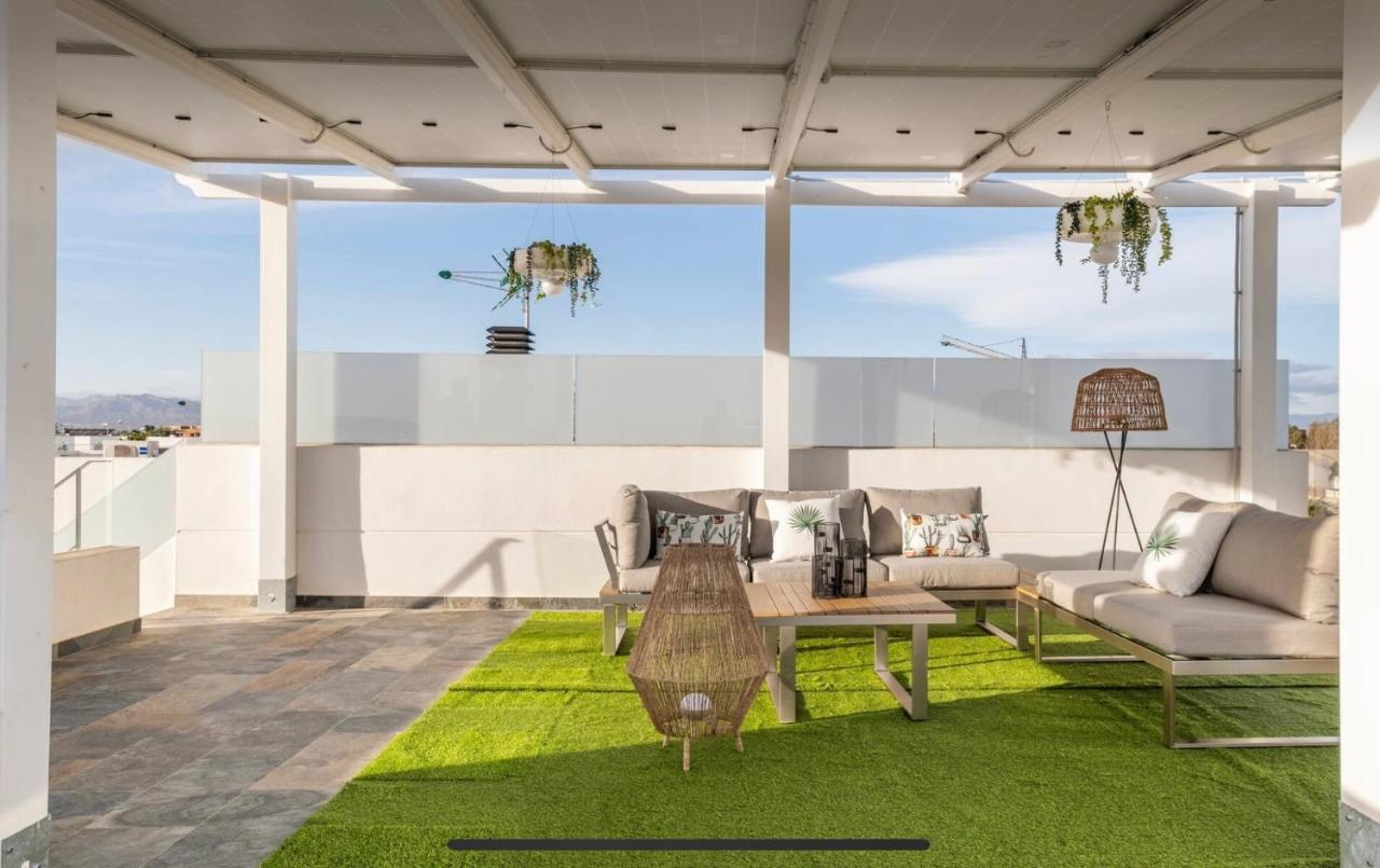 Fee4Me Villa With Pool In Dolores, Alicante מראה חיצוני תמונה